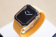 apple watch 7用多大的充电头最好