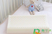 儿童乳胶枕头多大的小孩可以用