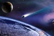2022年5月会有小行星撞击地球吗