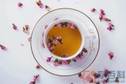桃花茶可以搭配什么其他花茶