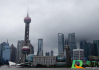 上海2021年五一期间有雨吗