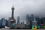 上海2021年五一期间有雨吗