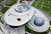 上海天文馆要不要门票2021