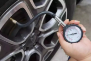 汽车标注的胎压是冷车胎压吗
