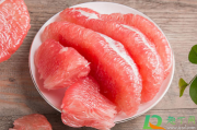 红柚的肉是白色的正常吗
