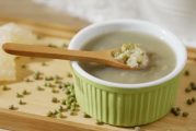 绿豆汤可以二次加热吗