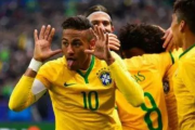 2022世界杯巴西vs塞尔维亚谁厉害