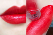 韩熙贞哑光唇釉新色M79口红试色，黄皮可以入的平价产品！