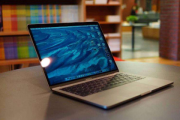 MacBook Pro 2020款9999元起开卖！官网换购最高可抵8700元！