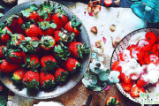 草莓的隐藏吃法有哪些 草莓怎么样才算坏掉