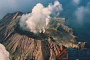 汤加火山或影响拉尼娜发展吗