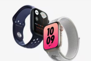 Apple Watch S7值得入手吗