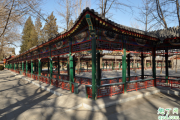 北京中山公园有儿童游乐场吗 北京中山公园有几个门进入