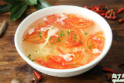 番茄蛋汤加什么可以让汤更浓郁 番茄蛋汤怎么才能黏稠